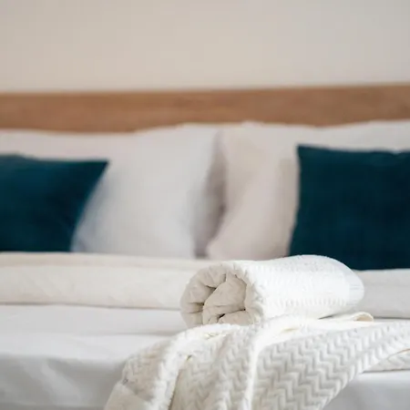 شقة The Valley Collection - B11 *