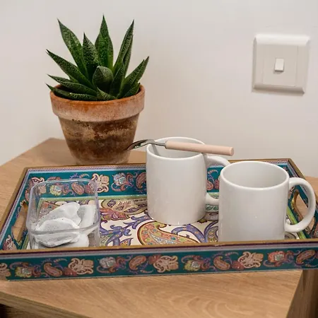 شقة The Valley Collection - B11