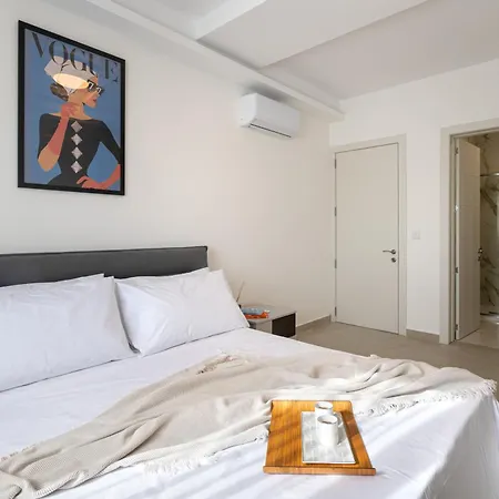 The Valley Collection - B11 Xagħra