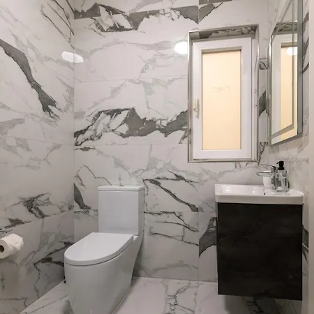 شقة The Valley Collection - B11 Xagħra