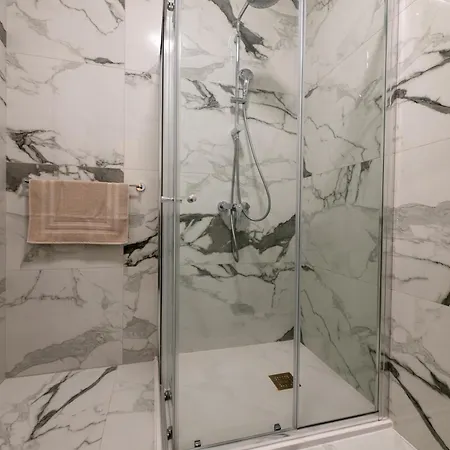 The Valley Collection - B11 شقة