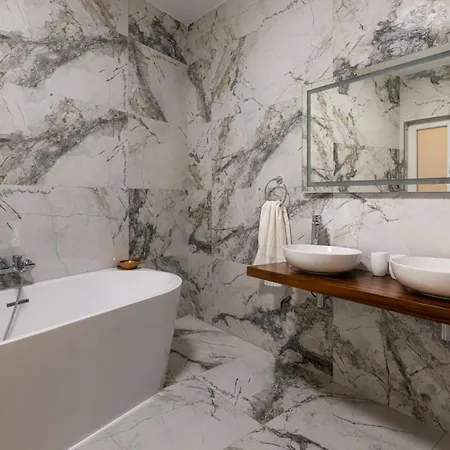 The Valley Collection - B11 شقة *