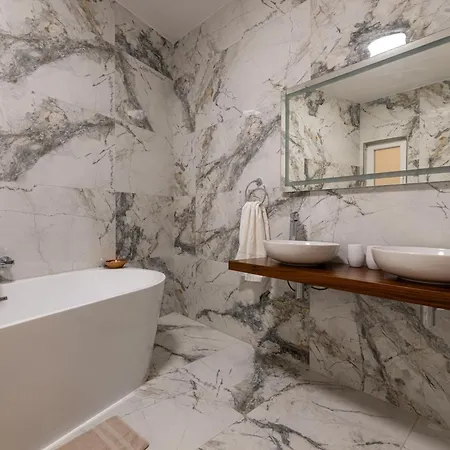 شقة The Valley Collection - B11 *