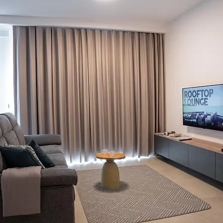 The Valley Collection - B11 شقة Xagħra