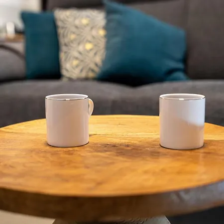 شقة The Valley Collection - B11 Xagħra