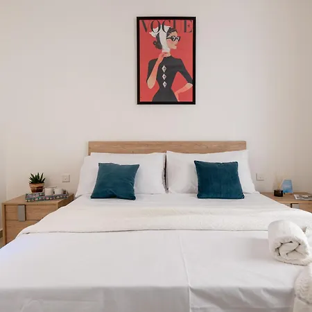 The Valley Collection - B11 Xagħra