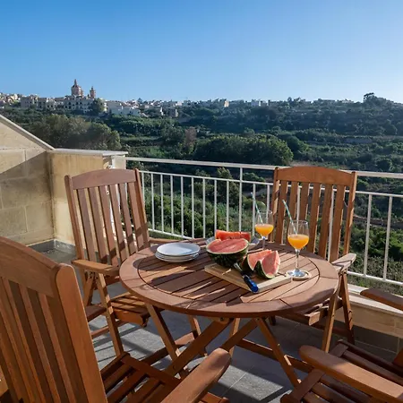 The Valley Collection - B11 شقة