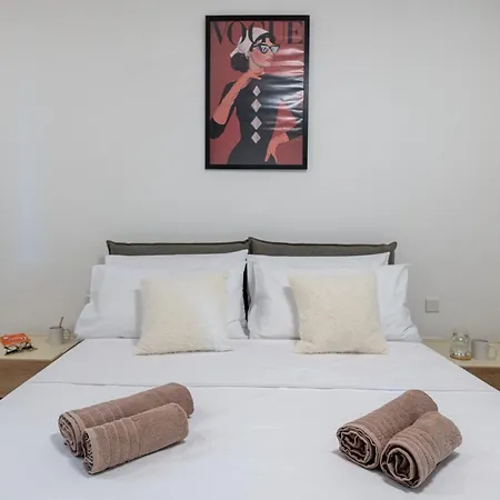 The Valley Collection - B11 شقة *