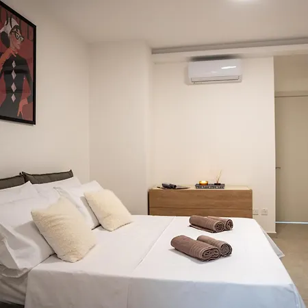 شقة The Valley Collection - B11