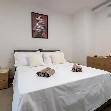 شقة The Valley Collection - B11 Xagħra