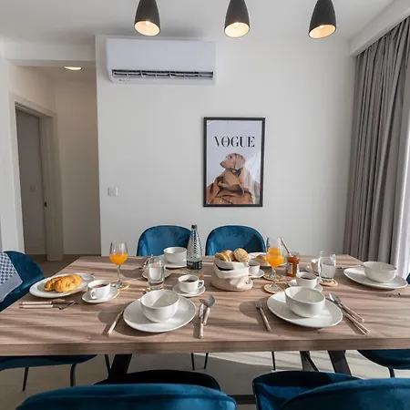 The Valley Collection - B11 * Xagħra