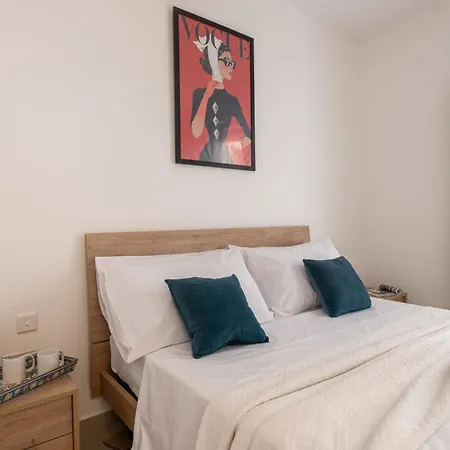 شقة The Valley Collection - B11 Xagħra