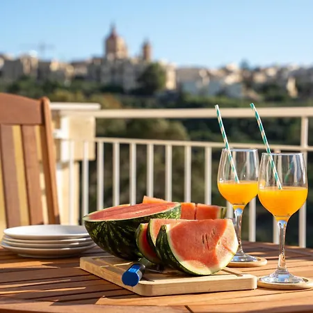 The Valley Collection - B11 Xagħra