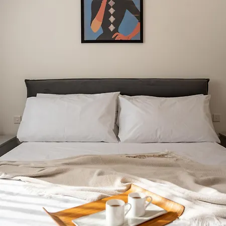 The Valley Collection - B11 شقة