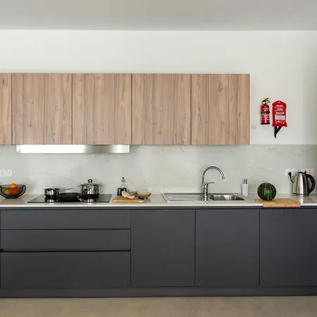 شقة The Valley Collection - B11 *