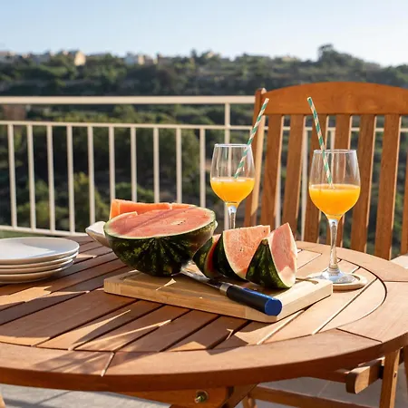 شقة The Valley Collection - B11