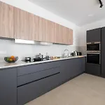 Daire The Valley Collection - B11
