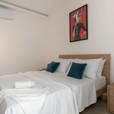 Appartamento The Valley Collection - B11 *