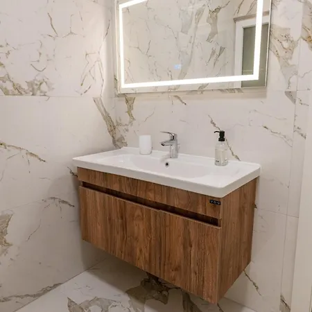 The Valley Collection - B11 * Xagħra