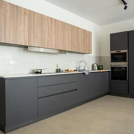 Appartamento The Valley Collection - B11