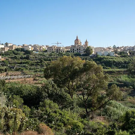 Appartamento The Valley Collection - B11