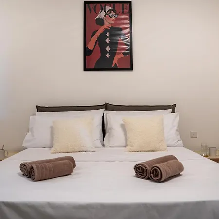 The Valley Collection - B11 Appartamento Xagħra