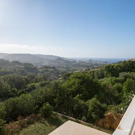The Valley Collection - B11 Appartamento Xagħra