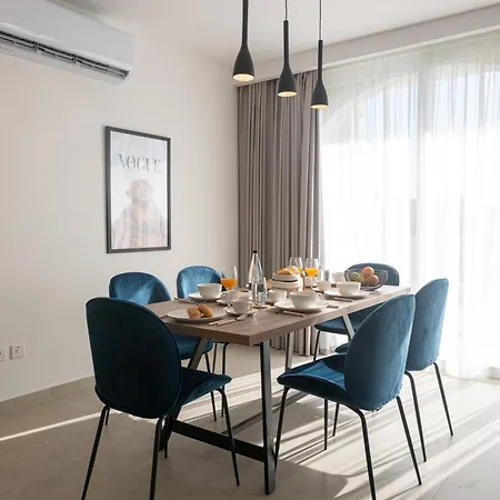 The Valley Collection - B11 Apartment