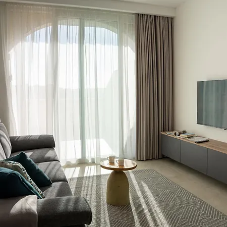 The Valley Collection - B11 Apartment Xagħra