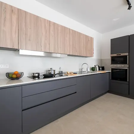 Appartamento The Valley Collection - B11