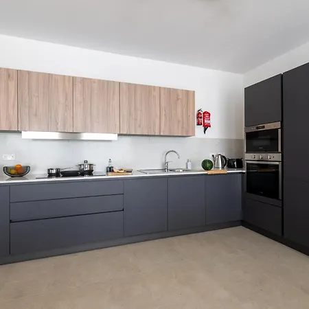 The Valley Collection - B11 Appartamento *