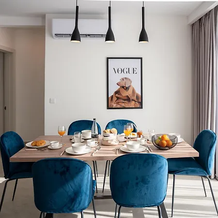 Appartamento The Valley Collection - B11 *